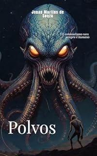 Livro Polvos (Multiversos)