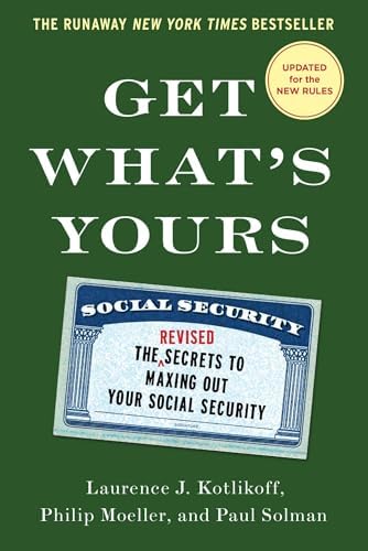Social Security: The Inside Story, 2018 Silver Anniversary
