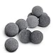 SunGrow Shrimp Balls, Aquarium Water Conditioner Balls, Successful Shedding, Increase Survival Rate, Impart Vibrance, Cool Décor with Wellness Benefits