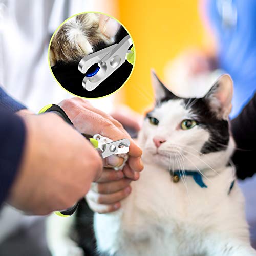1 Pet+Nail+Clippers+Small+Animals