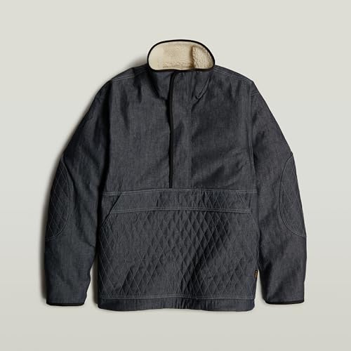 G-STAR Padded Shanorak Jackets for Men