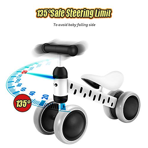 3 Verkstar+Balance+Toddler+Bicycle+Birthday