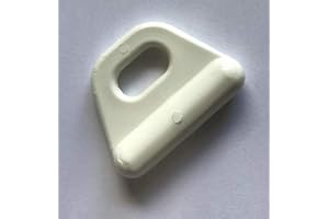 Nautos HPN 29T - sail slug 8mm (5/16") Dia. x 32mm (1 1/4") Long - PNP 29T - 10 Pieces