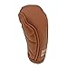 ZYHW Automatic Transmission Car Truck Gear Shift Knob Shifter Cover Sleeve Brown