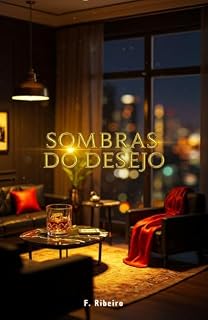 Livro Sombras Do Desejo