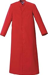 ALTAR BOY CASSOCK