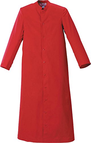 ALTAR BOY CASSOCK