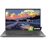 ASUS Zenbook 14" FHD Laptop, AMD Ryzen 5 5500U