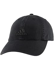 adidas Women's Saturday Relaxed Adjustable Cap