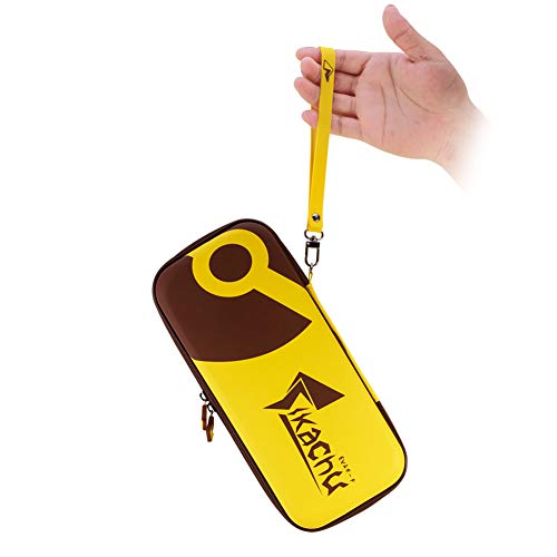 image for Jingdu Carrying Case for Nintendo Switch Lite 2019, Protective Portabl