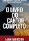 Livro O Livro Do Cantor Completo
