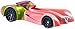 Hot Wheels Spongebob Patrick Vehicle