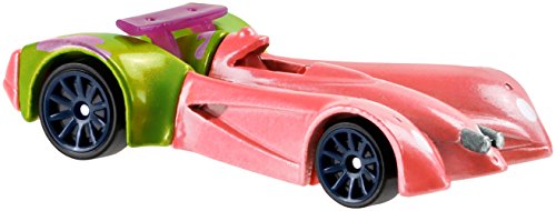 Hot Wheels SpongeBob Patrick Vehicle