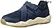 carter's Boys' Ninja Athletic Mesh Sneaker, Navy, 5 M US Toddler