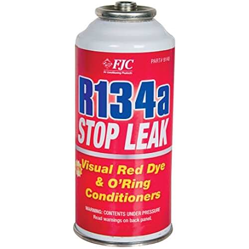 Air Conditioner Leak Dye at Bernard Netto blog