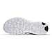 Nike New Womens Flex Contact Running Shoe Black/White 7.5
