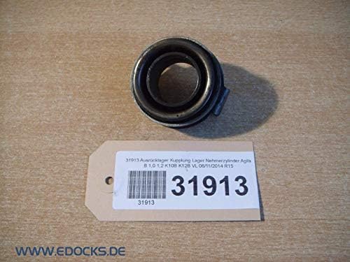 Release Bearing Clutch Bearing Slave Cylinder Agila B 1,0 1,2 K10B K12B Opel