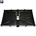 T-H Marine NBH-31-SSC-DP Battery Holder Tray with Stainless Steel Buckle, 31 Series