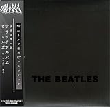 BLACK ALBUM 2 CD MINI LP OBI