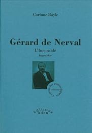 Gérard de Nerval