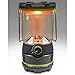 CORE 750 Lumen LED Battery Lantern, 4 D Batteries (not Included), Camping Emergency
