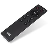 August PCR450 - Air Mouse Multimedia Remote Control for Android TV Box and Pc, iOS, Radio Frequency Remote Control via USB