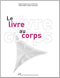 Le  livre au corps