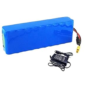 (Levering in 5-7 dagen)36 V Elektrische Fiets Batterij 10Ah 21700 (5000 mah) Li-ion Batterij pack 500 W high power…