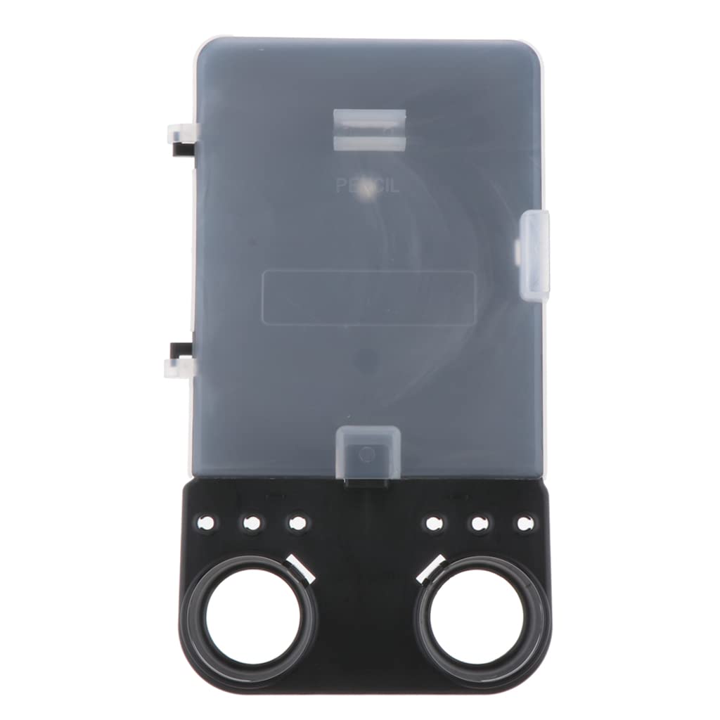 Golf Cart Scorecard Kit Holder Score Card Trolley Easy Carry Score Card Keeper Easy Install