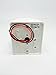 MARINE BOAT WHITE MASTHEAD LED NAVIGATION LIGHT WATERPROOF 2 NAUTICAL MILES
