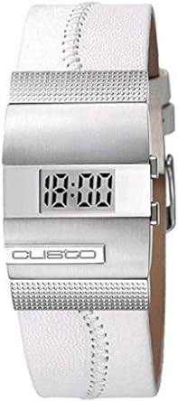 Custo on time cu034601 – Reloj de Pulsera de Mujer, Correa de ...