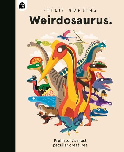 Dinosaurs and other prehistoric animals: geis, darlene