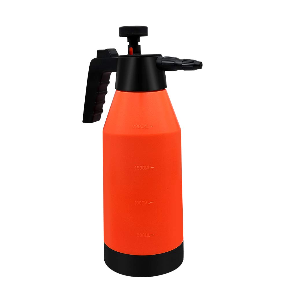 Best 12V Garden Handheld Electric Sprayer