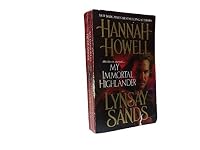 Mass Market Paperback edition cover