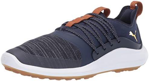 PUMA Mens Ignite Nxt Solelace Golf Shoe