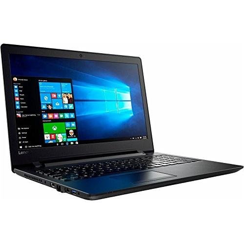 Premium-Lenovo-156-inch-HD-High-Performance-Laptop-Quad-Core-AMD-A6-7310-2GHz-4GB-RAM-500GB-HDD-AMD-Radeon-R4-Grapgics-Wifi-DVD-RW-HDMI-Webcam-Windows-10-Black