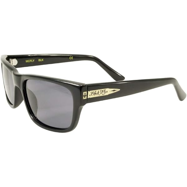 Amazon.com: Black Flys/Noodles fly. sunglass : Clothing, Shoes