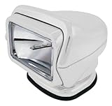 Golight 30001 Stryker HID - White