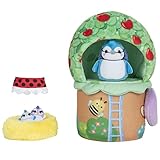 Squishville by Original Squishmallows Deluxe Tiptop