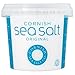 Cornish Original Sea Salt Tub 225g