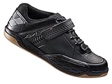 Shimano Men's Sh-Am5 Mountain Bike Shoe