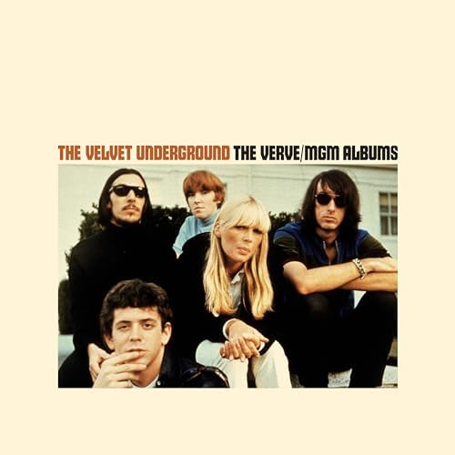 Amazon.com: Loaded: Re-Loaded 45th Anniversary Edition: CDs & Vinyl