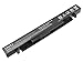 HWG A41-X550A Battery (14.4V 2600mAh) Asus A41-X550 A41-X550A X450V A450 A450C A450CA A450CC P550 F550 F552 K450 k550 R510 X550 A550C X550A X550B X550D, Fits P/N A41-X550 A41-X550A