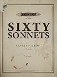 Sixty Sonnets