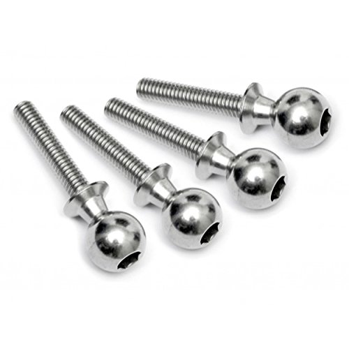 HPI Racing 86412 Ball 10x34mm Baja (4)