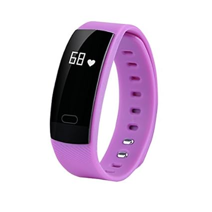 smartband qs80