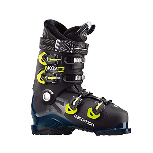 14 Best Ski Boots For Wide Feet Men And Women Buyers Guide