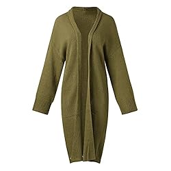 Cardigan For Women Short Sleeve Plus Size Black