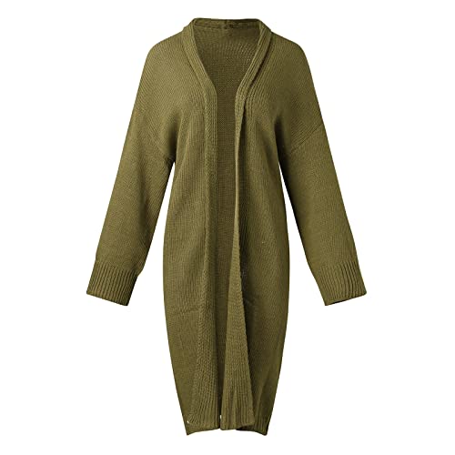 Cardigan For Women Short Sleeve Plus Size Black