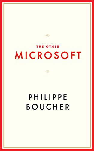 THE OTHER MICROSOFT